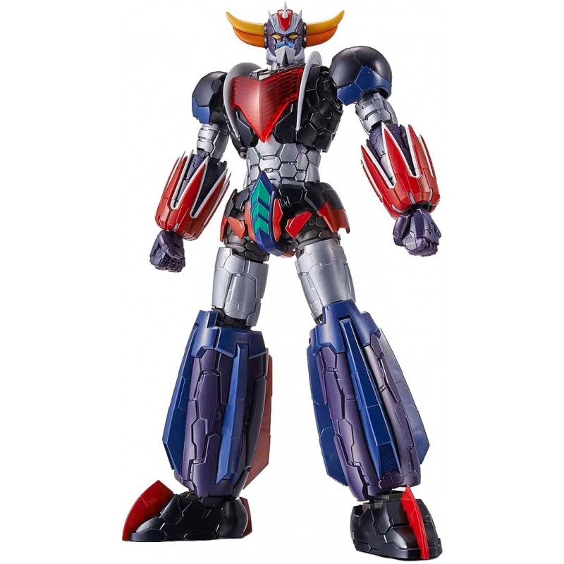 Figura Mazinger HG Grendizer Infinitism Model Kit 1/144 