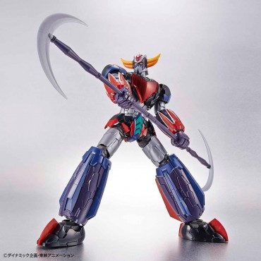 Figura Mazinger HG Grendizer Infinitism Model Kit 1/144 