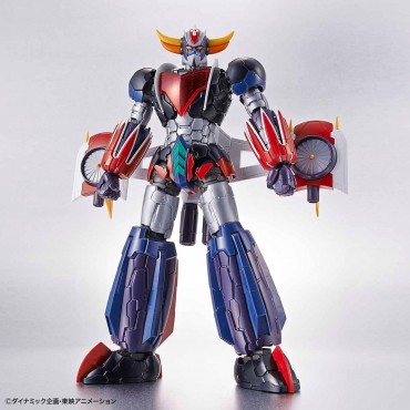 Figura Mazinger HG Grendizer Infinitism Model Kit 1/144 