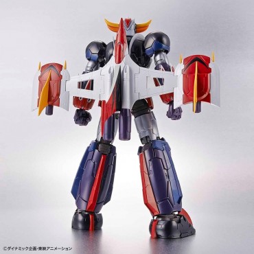 Figura Mazinger HG Grendizer Infinitism Model Kit 1/144 