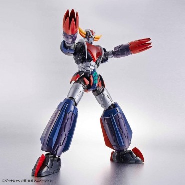 Figura Mazinger HG Grendizer Infinitism Model Kit 1/144 