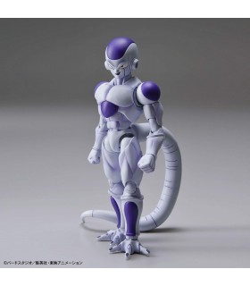 Figura Final Form Frieza Dragon Ball Z Model Kit Articulada 15 cms