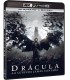Drácula, la Leyenda Jamás Contada (Edición 2025) [4K UHD,Blu-ray] (2014) Dracula Untold