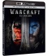 Warcraft: El Origen (Edición 2025) [4K UHD,Blu-ray] (2016) Warcraft: The Beginning