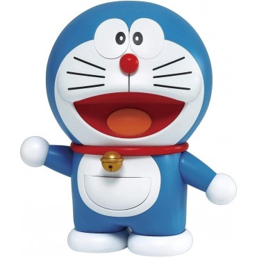 Figura Doraemon Figure Rise Mechanics 10 cms