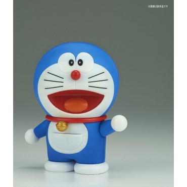 Figura Doraemon Figure Rise Mechanics 10 cms