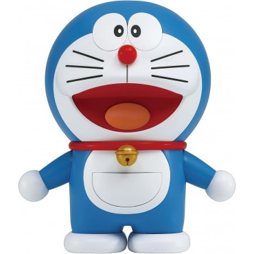 Figura Doraemon Figure Rise Mechanics 10 cms