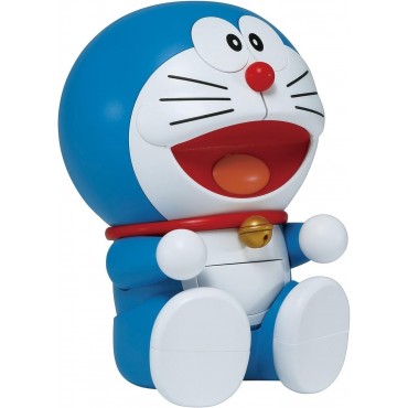 Figura Doraemon Figure Rise Mechanics 10 cms