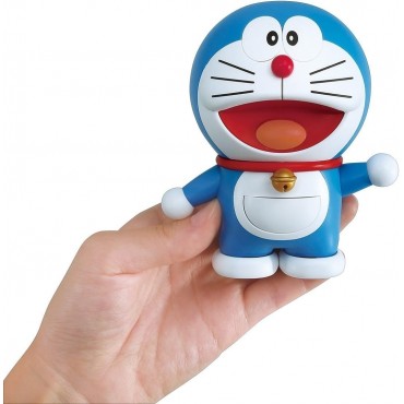 Figura Doraemon Figure Rise Mechanics 10 cms