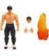 Figura Fei Long Ultra Street Fighter II: The Final Challengers Articulada 15 cms