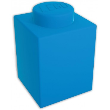 Lámpara de Noche Ledlite Lego 11 cms