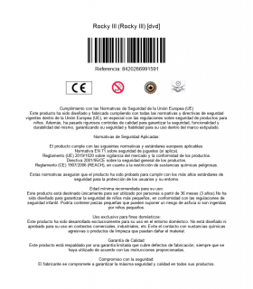 Rocky III (Rocky III) [dvd]