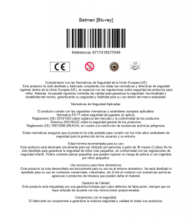 Batman [BLU_RAY]