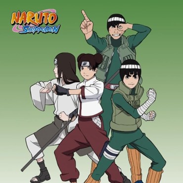 Naruto: Shippûden (3 Discos. Box 16. 6 Discos. Ep. 398 a 423. 26 episodios) [Blu-ray] (2007)