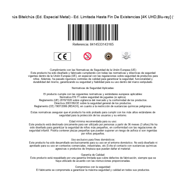 Bitelchús + Bitelchús Bitelchús (Ed. Especial Metal) - Ed. Limitada Hasta Fin De Existencias [4K UHD,Blu-ray] (1988,2024) Beetle