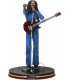 Figura Bob Marley Live At The Rainbow '77 Iconics Estatua 18 cms