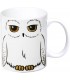 Taza Hedwig Harry Potter Cerámica 315 mls