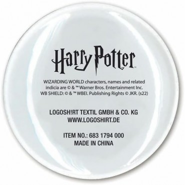Taza Hedwig Harry Potter Cerámica 315 mls