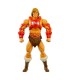 Figura Thunder Punch He-Man New Eternia Masterverse Masters Of The Universe Articulada 18 cms