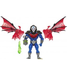 Figura Hordak Turtles of Grayskull Masters of the Universe X TMNT Articulada 14 cms