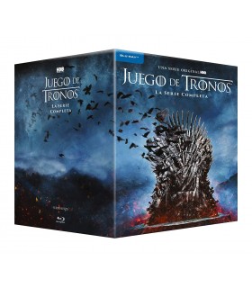Game Of Thrones [BLU_RAY]