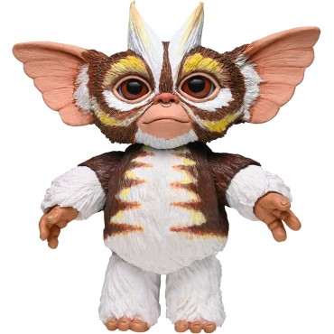 Figura Punk Mogwai Gremlins Articulada 10 cms