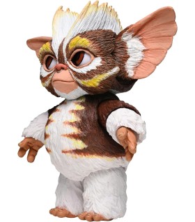 Figura Punk Mogwai Gremlins Articulada 10 cms