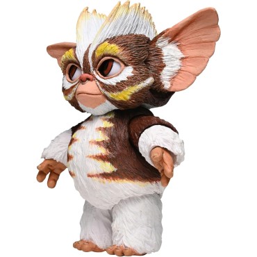 Figura Punk Mogwai Gremlins Articulada 10 cms
