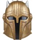 Casco Electrónico The Armorer The Black Series Premium Star Wars 1:1