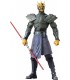 Figura Savage Opress The Black Series Star Wars: The Clone Wars Articulada 18 cms