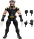 Figura Wolverine X Men Marvel Legends Articulada 15 cms