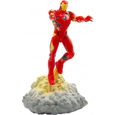 Figura Iron Man Avengers 15 cms