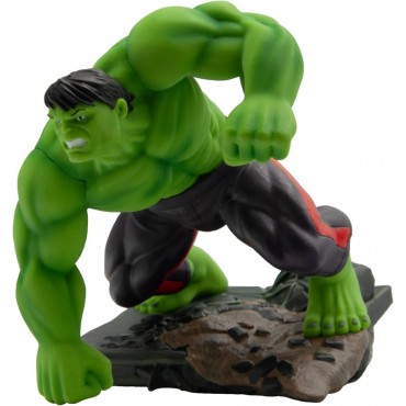 Figura Hulk Avengers 15 cms