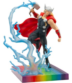 Figura Thor Avengers 12 cms
