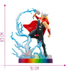 Figura Thor Avengers 12 cms