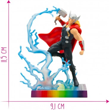 Figura Thor Avengers 12 cms