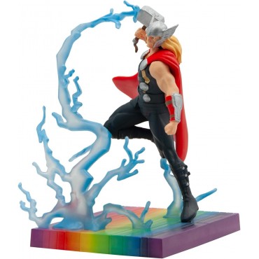 Figura Thor Avengers 12 cms