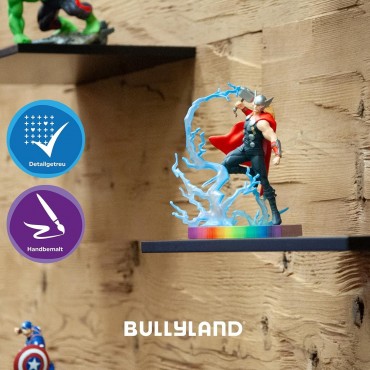 Figura Thor Avengers 12 cms