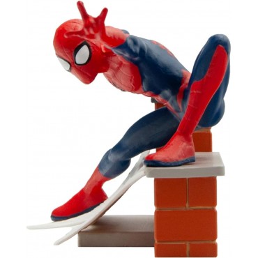 Figura Spider-Man Avengers 7 cms