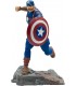 Figura Capitán America Avengers 7 cms