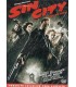Sin City (Ciudad Del Pecado) [DVD] (2005) Sin City (Frank Miller's Sin City)