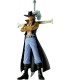 Figura Dracule The Grandline Series One Piece 17 cms