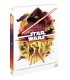 Star Wars: El Despertar De La Fuerza + Star Wars: Los Últimos Jedi + Star Wars: El Ascenso De Skywalker (3 discos) [DVD] (2015#2