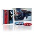Capitán América: Brave New World (Steelbook) [Blu-ray] (2025) Captain America: Brave New World