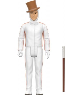 Figura Willy Wonka Wonkavision Willy Wonka Y la Fábrica De Chocolate Articulada 10 cms