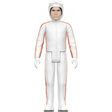 Figura Mike Teevee Willy Wonka Y la Fábrica De Chocolate Articulada 10 cms