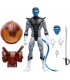 Figura Nightcrawler X-Men Marvel Articulada 15 cms