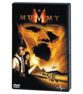The mummy (La momia) [Ultimate Edition] [DVD]