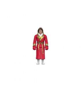 Figura Rocky Balboa Potro Italiano Italian Stallion Rocky Articulada 10 cms