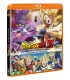 Dragon Ball Z Las Películas (VOL.8. Battle of gods, película 14) [Blu-ray] (1989)